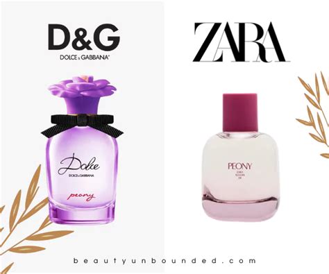 peony perfume zara dupe|bright rose black peony zara.